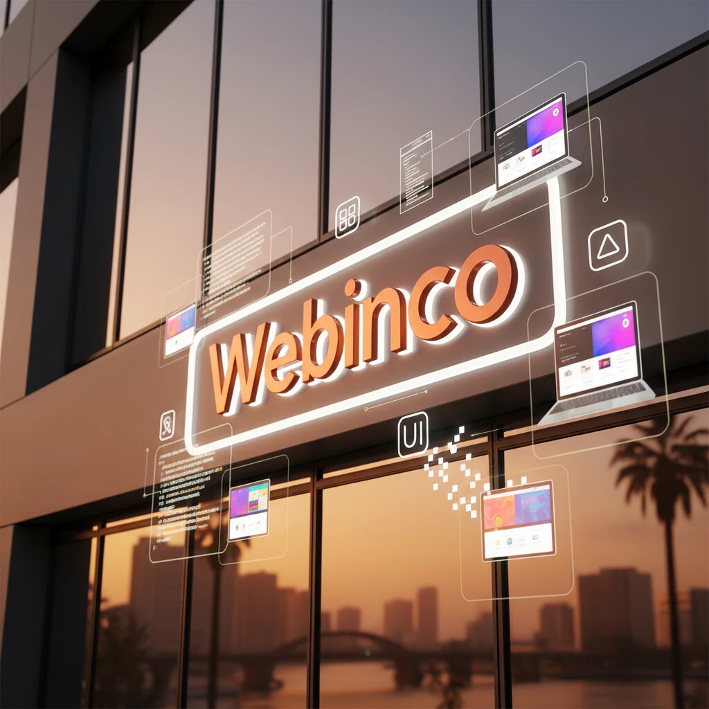 طراحی سایت در اهواز